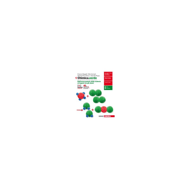 SCIENZE PER IMMAGINI (A+B+C) +LAB.+OPENB