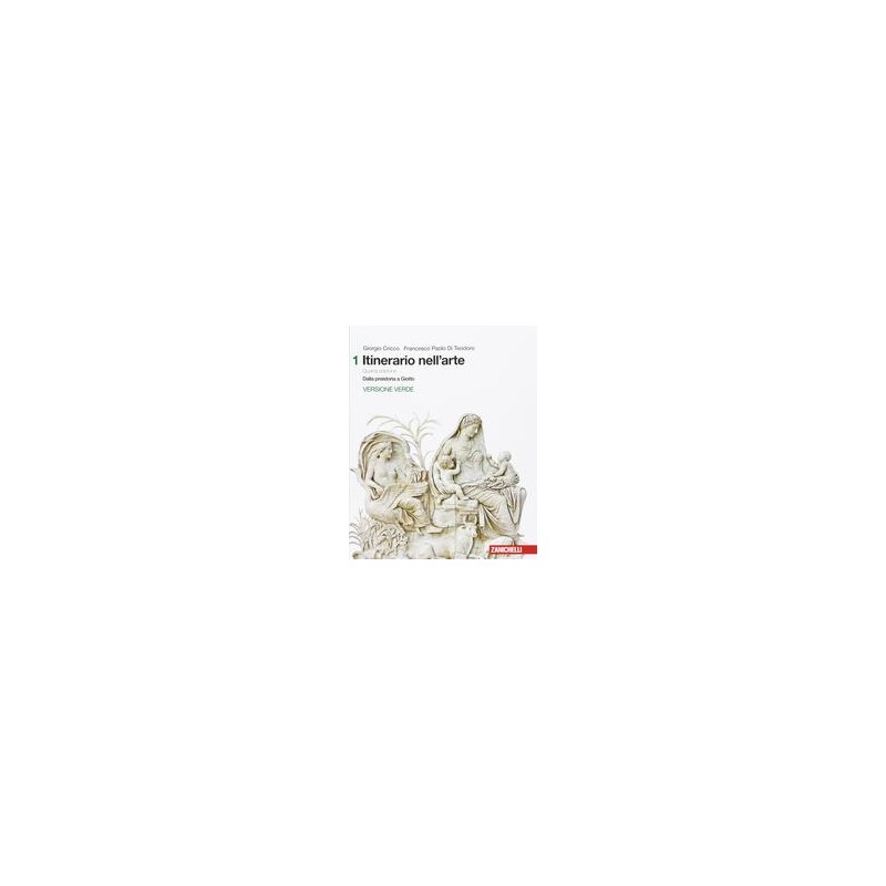 SCIENZE FOCUS 1 +EBOOK