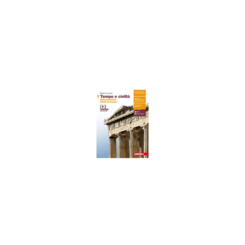 SEGNI DEI TEMPI +EBOOK