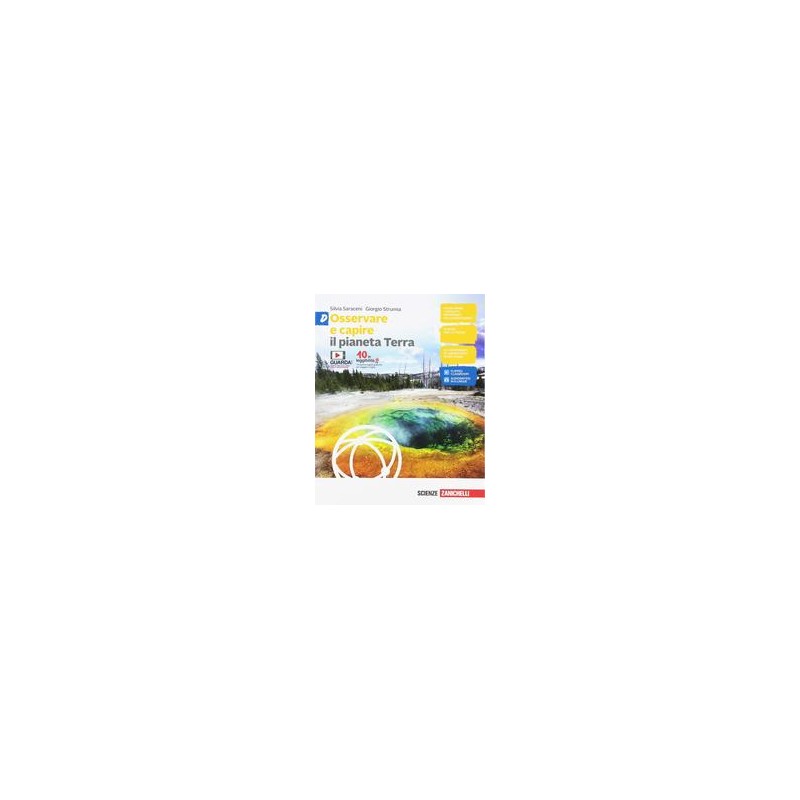 MULTIMATH.VERDE 2 X BN IT TECN.+EBOOK