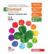 SCIENZE FOCUS 2 +EBOOK