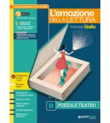 COMPETENZA LETTERARIA 2 +EBOOK