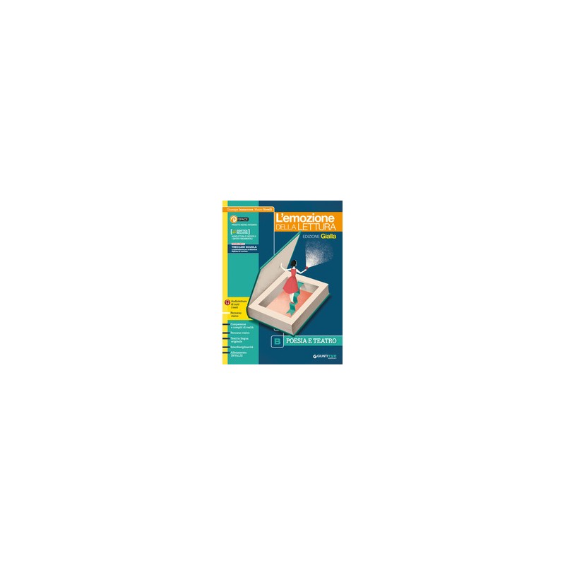 COMPETENZA LETTERARIA 2 +EBOOK