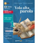COMPETENZA LETTERARIA 3 +EBOOK