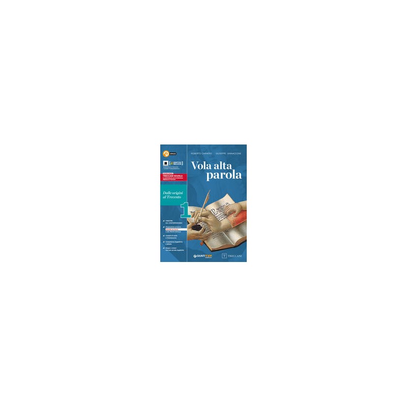 COMPETENZA LETTERARIA 3 +EBOOK