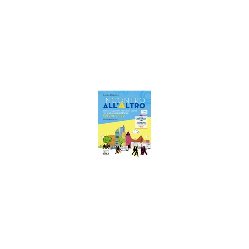 MULTIMATH AZZURRO VOLUME 2 + EBOOK