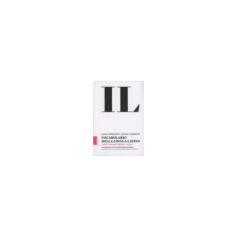 VITA VERDE (IMM.IT.3E) LDM