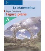 MATEMATICA A COLORI (LA) EDIZIONE AZZURRA VOLUME 3 + EBOOK SECONDO BIENNIO E QUINTO ANNO Vol. 1