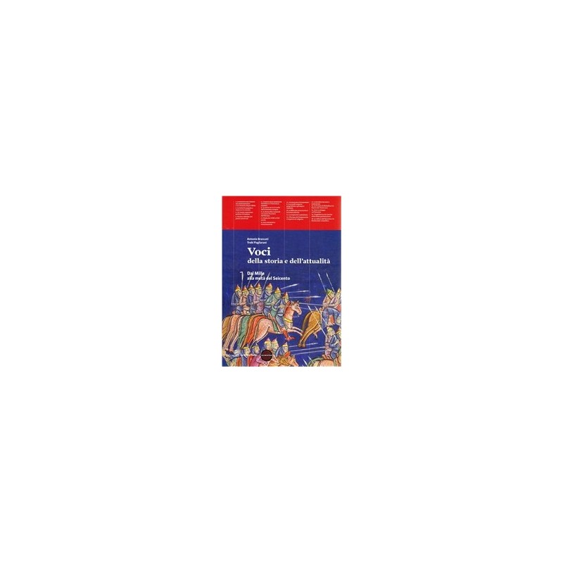 LEZIONE DELLA STORIA (LA) VOLUME 3 + ATLANTE GEOPOLITICO 3 Vol. 3 LEZIONE DELLA STORIA (LA) VOLUME 3 + ATLANTE GEOPOLITICO 3 Vol. 3