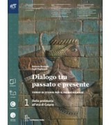 LUNGO PRESENTE (IL)   GEOSTORIA VOLUME 2 Vol. 2