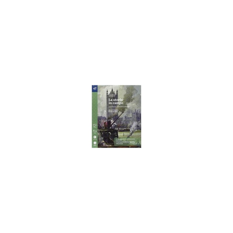 MULTIMATH BLU ALGEBRA 2 + EBOOK  Vol. 2