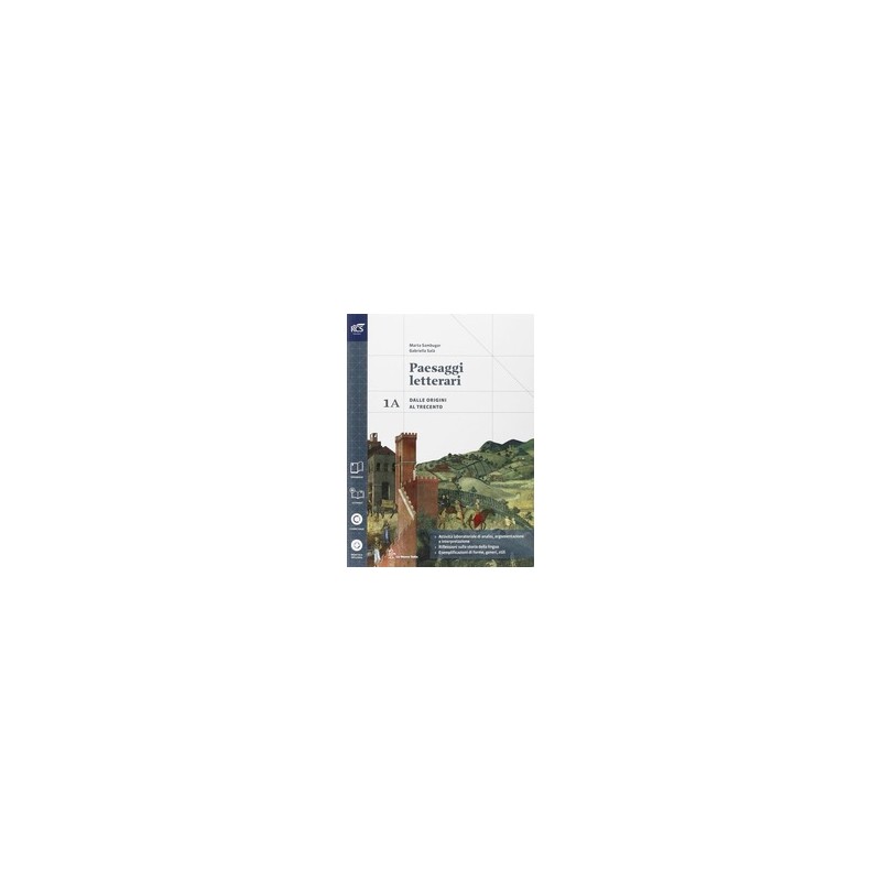 PERCHE LA LETTERATURA NATURALISMO, SIMBOLISMO E AVANGUARDIE  (DAL1861 AL 1925) Vol. 5