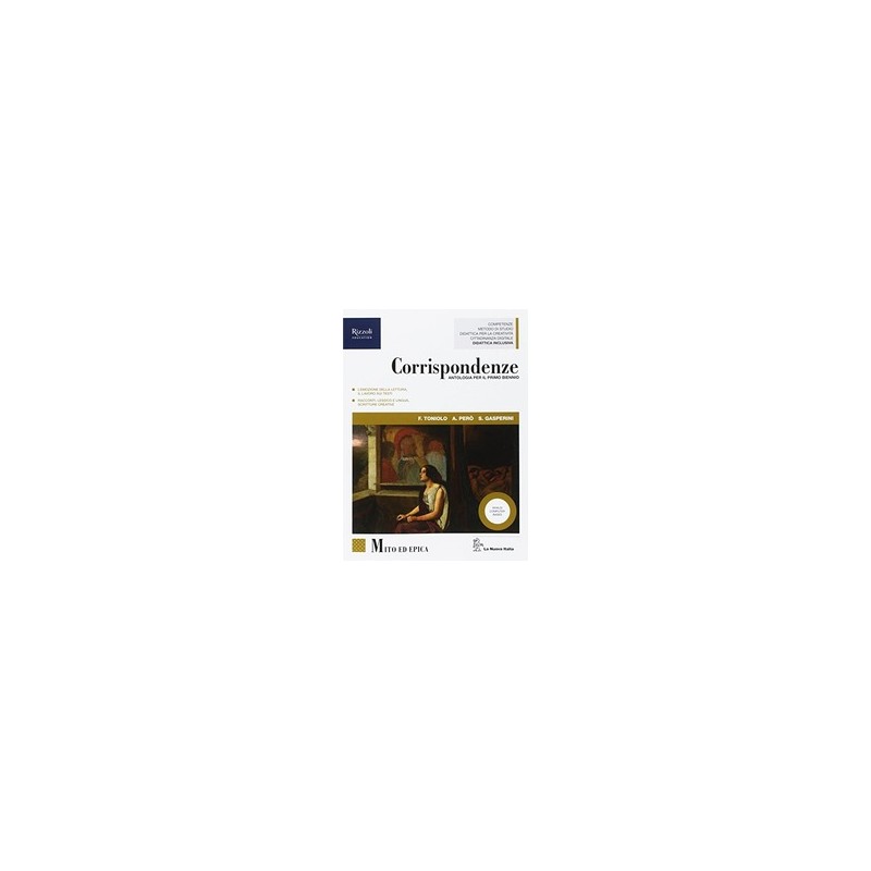 LETTERATURA (LA) DAL SEICENTO ALL`ETA` DEL ROMANTICISMO Vol. 2