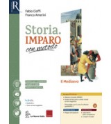 LETTERATURA (LA) 3A + 3B  Vol. U