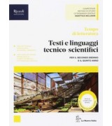 SCIENZE E TECNOLOGIE APPLICATE SETTORE NAUTICO  Vol. U