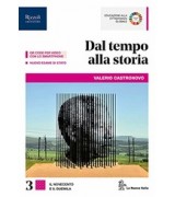 MATEMATICA A COLORI (LA) EDIZIONE GIALLA VOLUME 3 + EBOOK SECONDO BIENNIO E QUINTO ANNO Vol. 1