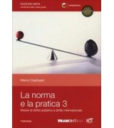 MULTIMATH AZZURRO VOLUME 5 + EBOOK SECONDO BIENNIO E QUINTO ANNO Vol. 3