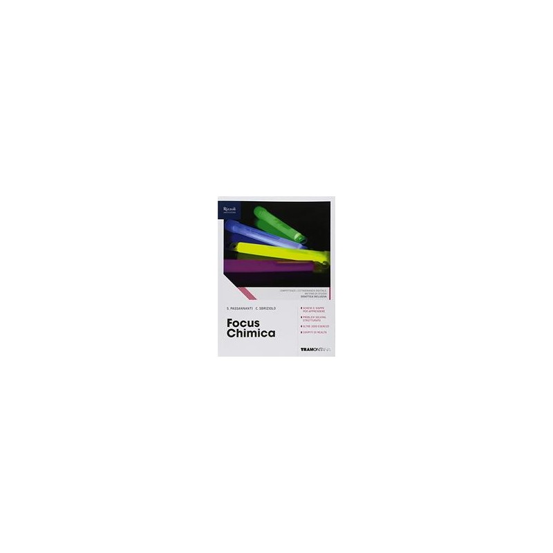 MATEMATICA A COLORI (LA) EDIZIONE AZZURRA VOLUME 4 + EBOOK SECONDO BIENNIO E QUINTO ANNO Vol. 2