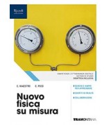 PROBLEMI DELLA FISICA (I)   VOLUME 2 MULTIMEDIALE (LDM) ONDE, CAMPO ELETTRICO E MAGNETICO Vol. 2