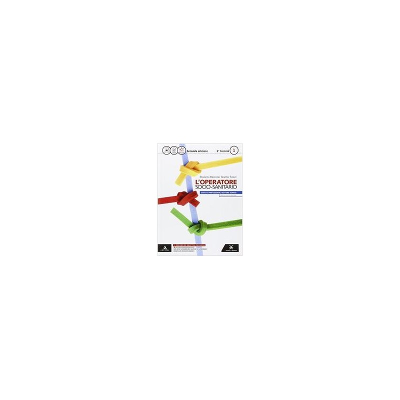 MATEMATICA.BLU 2.0 2ED. - VOLUME 3 (LDM) SECONDA EDIZIONE Vol. 1