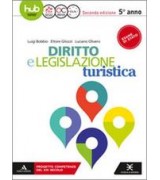 DIRITTO ED ECONOMIA IN PRATICA VOLUME UNICO Vol. U