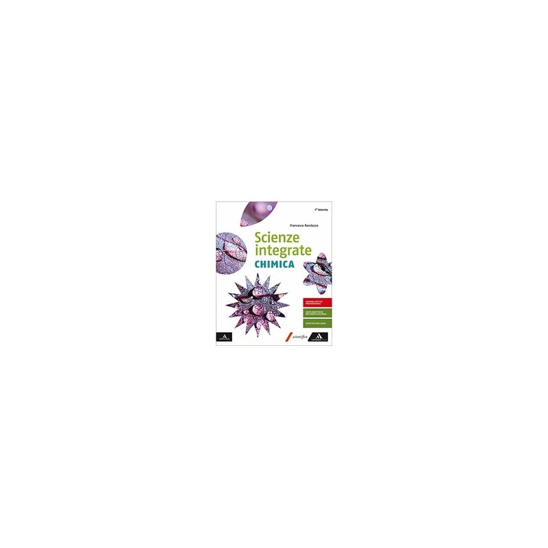 SFERA PLUS  - VOL. 3 CORSO DI SCIENZE Vol. 3