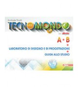 TRAGUARDO SCIENZE - LIBRO MISTO CON OPENBOOK VOLUME A + B + C + D + EXTRAKIT + OPENBOOK + QUADERNO V