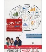 MATEMATICA PER OBIETTIVI  ARITM.2+GEOM.2