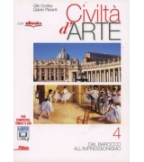 CUORE DELLA LETTERATURA 3  Vol. 3