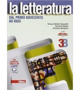 MATEMATICA A COLORI (LA) EDIZIONE ROSSA VOLUME 5  + EBOOK SECONDO BIENNIO E QUINTO ANNO Vol. 3