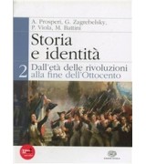 STORIA INSEGNA (LA)  Vol. U