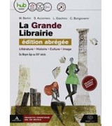 AMICO LIBRO VOLUME 2+LETTERATURA+QUADERNO 2 Vol. 2