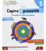 VERBA MANENT - LIBRO MISTO CON HUB LIBRO YOUNG GRAM+HUB LIBRO YOUNG+HUB KIT Vol. 1