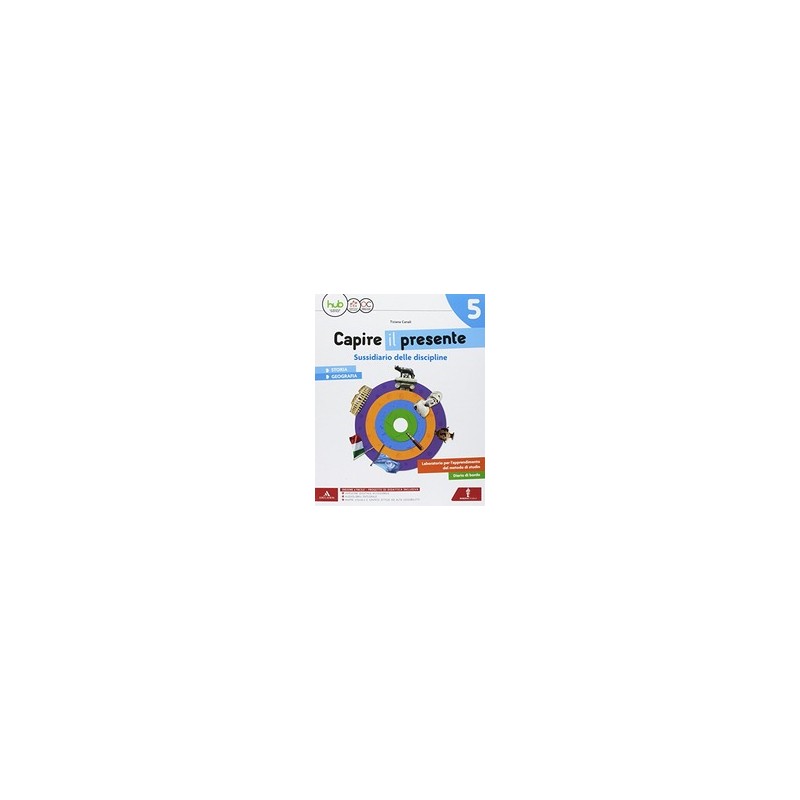 VERBA MANENT - LIBRO MISTO CON HUB LIBRO YOUNG GRAM+HUB LIBRO YOUNG+HUB KIT Vol. 1