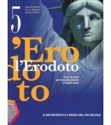 LIBRI IN MOVIMENTO POESIA, TEATRO, TEMI, ATTUALITA` + ALLE ORIGINI DELLA LETTERATURA Vol. U