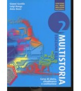 STORIA APERTA CLASSE 2 - LIBRO MISTO CON OPENBOOK VOLUME 2 + EXTRAKIT + OPENBOOK Vol. 2