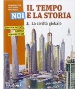 NODI DEL TEMPO (I) DIGIT CON CARTE STORICHE+TAV.+PREP.INT. DALLA SCOPERTA DELL`AMERICA ALLA FINE DEL