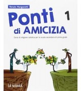 MOSAICO SCIENZE 3 LIBRO MISTO CON HUB LIBRO YOUNG VOL 3 + HUB LIBRO YOUNG + HUB KIT Vol. 3