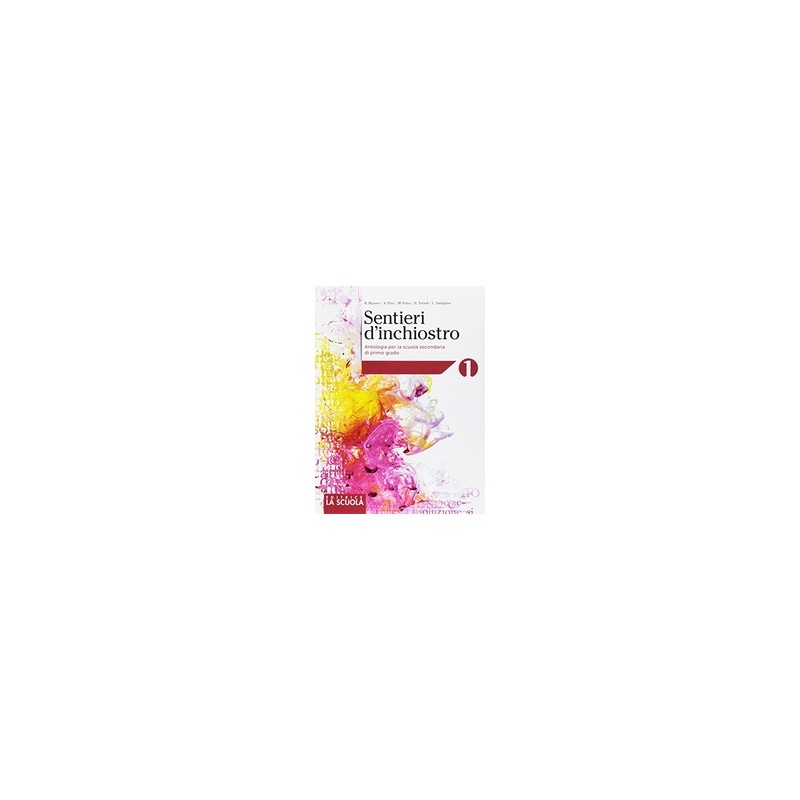 WOW   LA SCIENZA VOLUME UNICO ABCD Vol. U