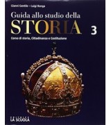 INDAGINE NELLA STORIA VOL.3 3 IL NOVECENTO E IL MONDO ATTUALE + DVD ROM Vol. 3