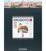 FOCUS NATURA GREEN EDIZIONE CURRICOLARE VOLUME 2 +  EBOOK  Vol. 2