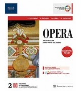 SCOPERTA DELLA LETTERATURA (LA) 2  Vol. 2