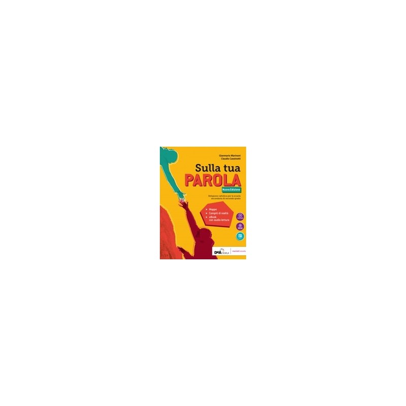 AMICO LIBRO VOLUME 3+QUADERNO 3 Vol. 3