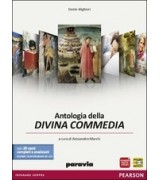 DIVINA COMMEDIA (LA) + DVD - NUOVA EDIZIONE INTEGRALE CON AUDIOLIBRO CON DVD LA SFIDA DI DANTE - GIO
