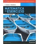 COLORI DELLA MATEMATICA - EDIZIONE BLU ALGEBRA 1 + QUADERNO ALGEBRA 1 + EBOOK  Vol. 1