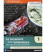 SCOPERTA DELLA LETTERATURA 3 ED. BLU  Vol. 3