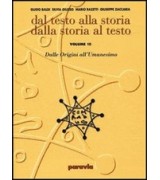 CONSEGUENZE DELLA STORIA  (LE) VOL.3 DALLA BELLE EPOQUE ALLE SFIDE DEL MONDO CONTEMPORANEO + DVD ROM