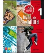 BIOSISTEMA - LIBRO MISTO CON HUB LIBRO YOUNG VOL + HUB LIBRO YOUNG + HUB KIT Vol. U