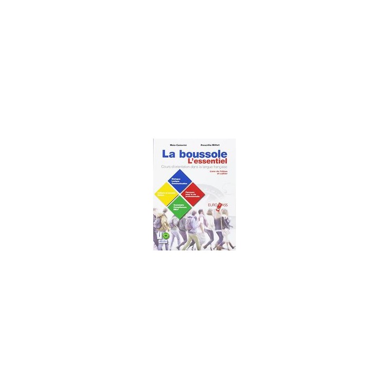 TUTTO DA SCOPRIRE 5 - MATE/SCIENZE  Vol. 2