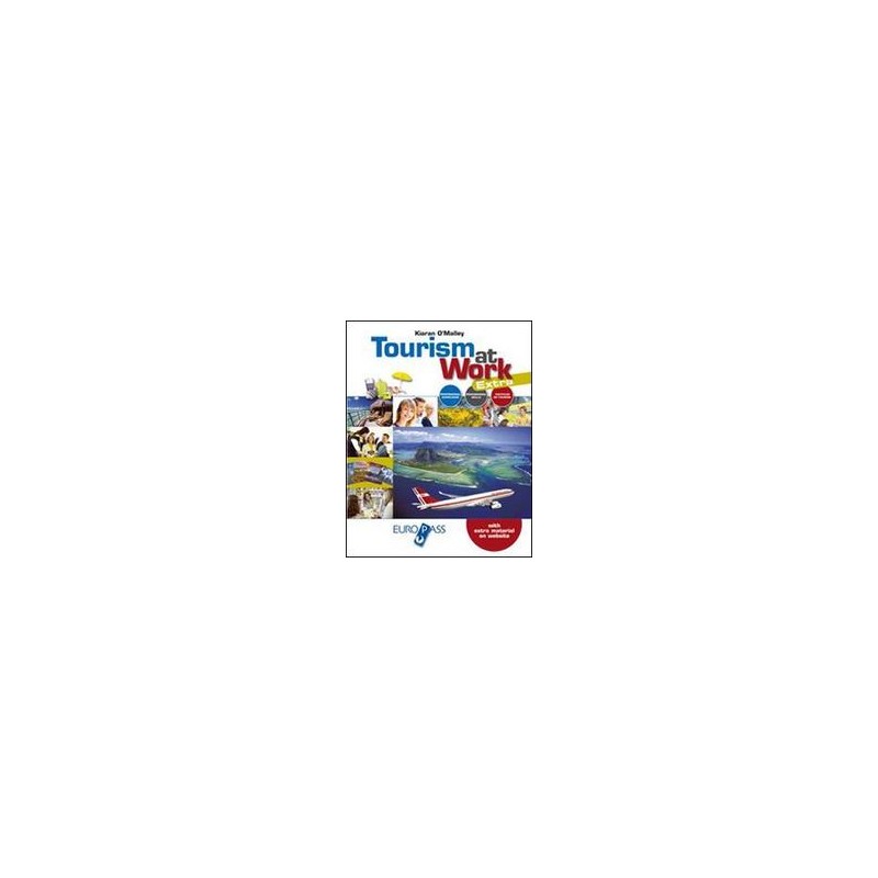 STORIA APERTA CLASSE 2 - LIBRO MISTO CON OPENBOOK VOLUME 2 + CIBO E L`OSPITALITA` 2 + EXTRAKIT + OPE